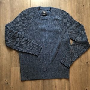 NWT Men’s Abercrombie Sweater